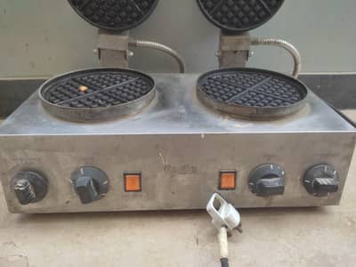 waffle maker