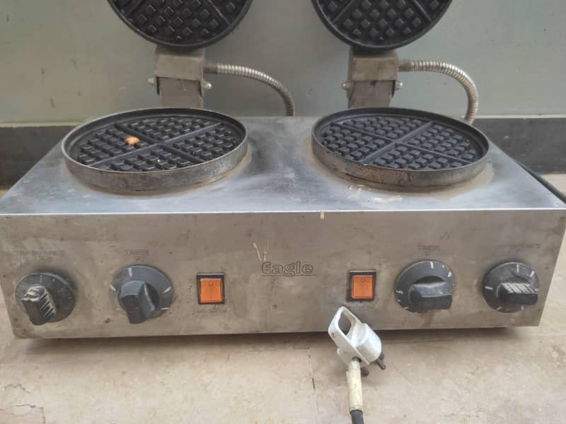 waffle maker 2