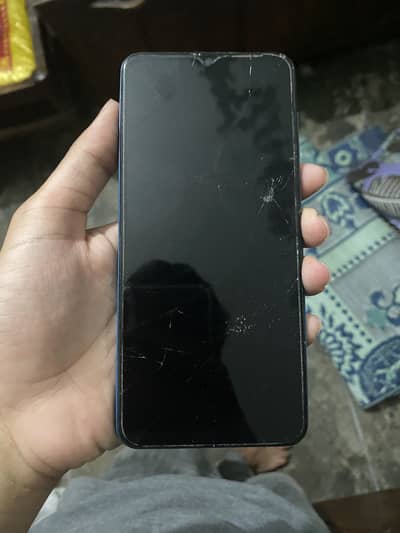 Samsung Mobile A12