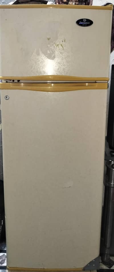 Dawlance Fridge