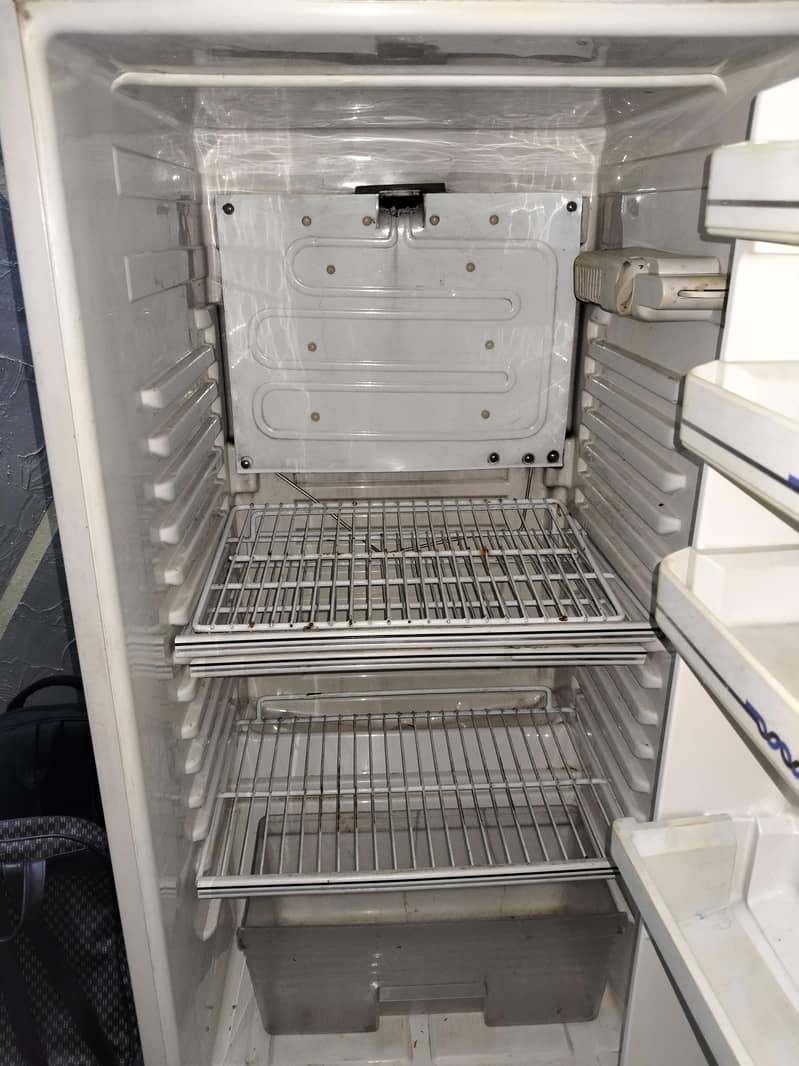 Dawlance Fridge 1
