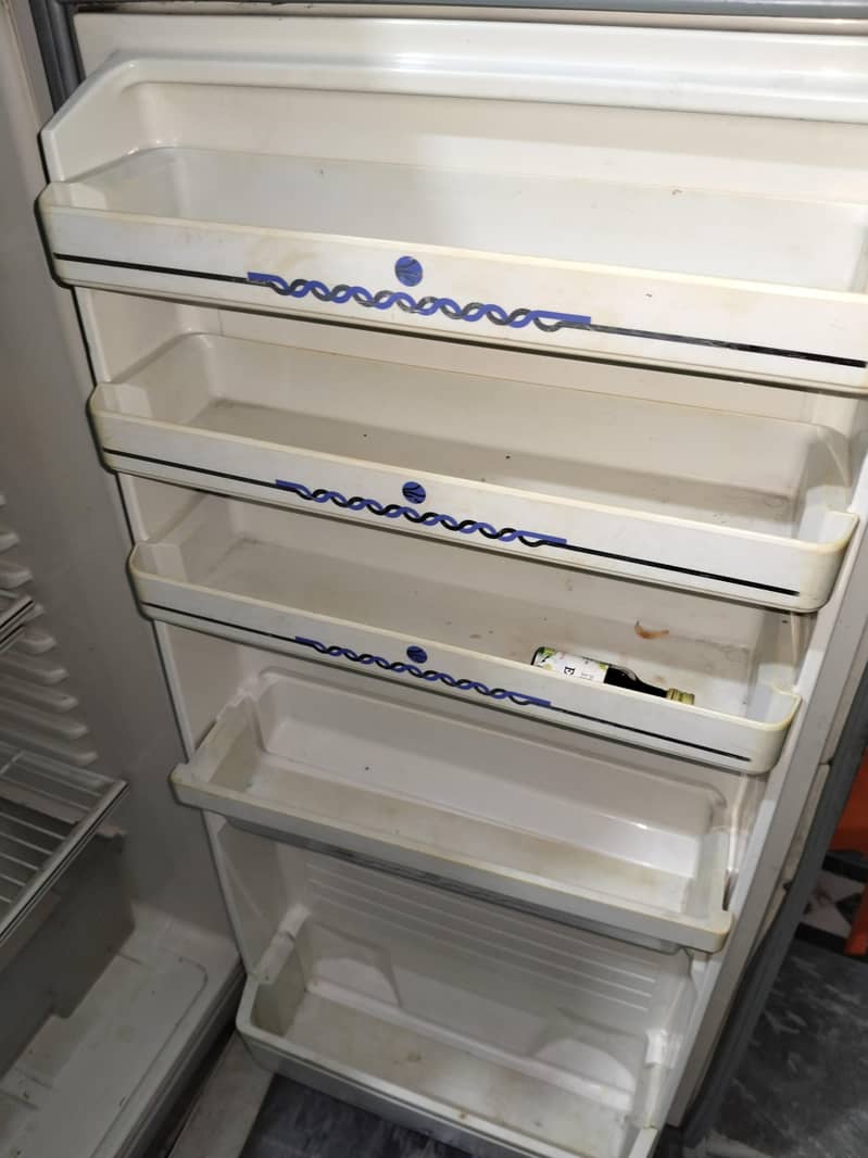 Dawlance Fridge 2