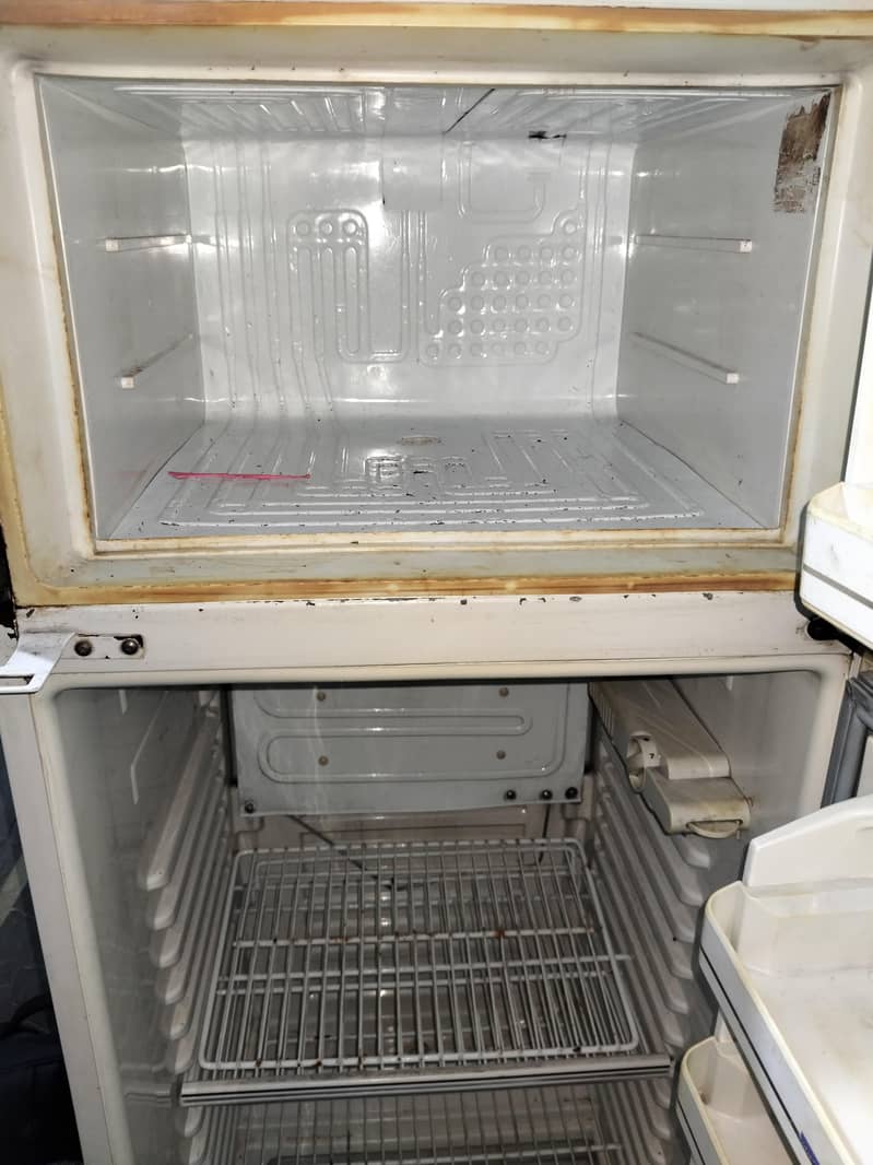 Dawlance Fridge 3