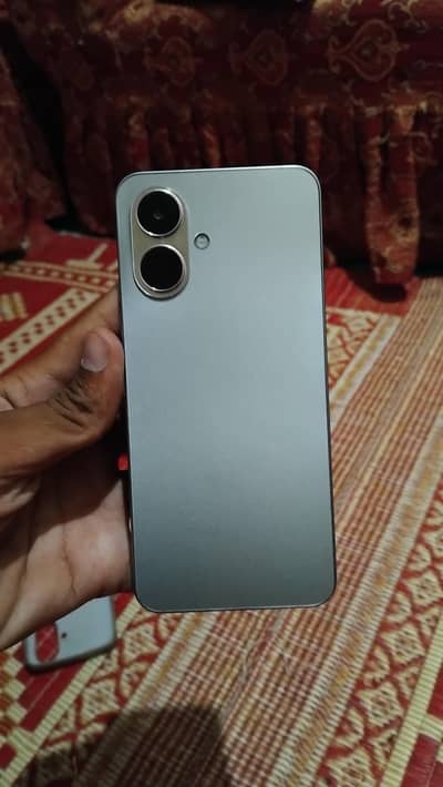 Tecno Spark Go2