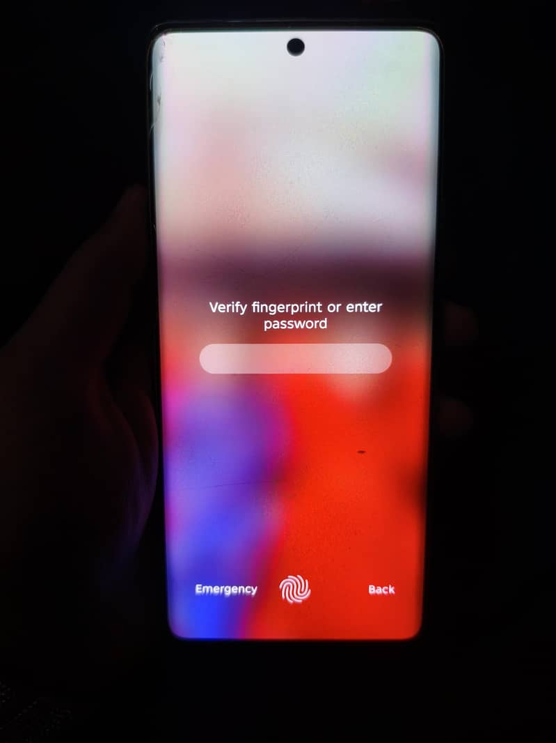 Infinix Zero 40 1