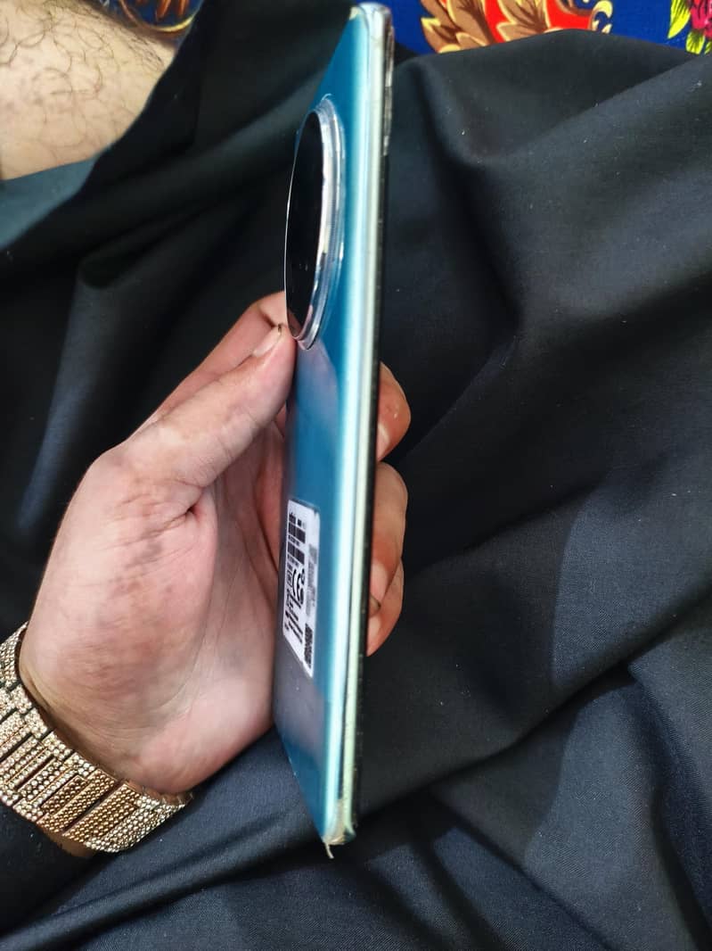 Infinix Zero 40 4