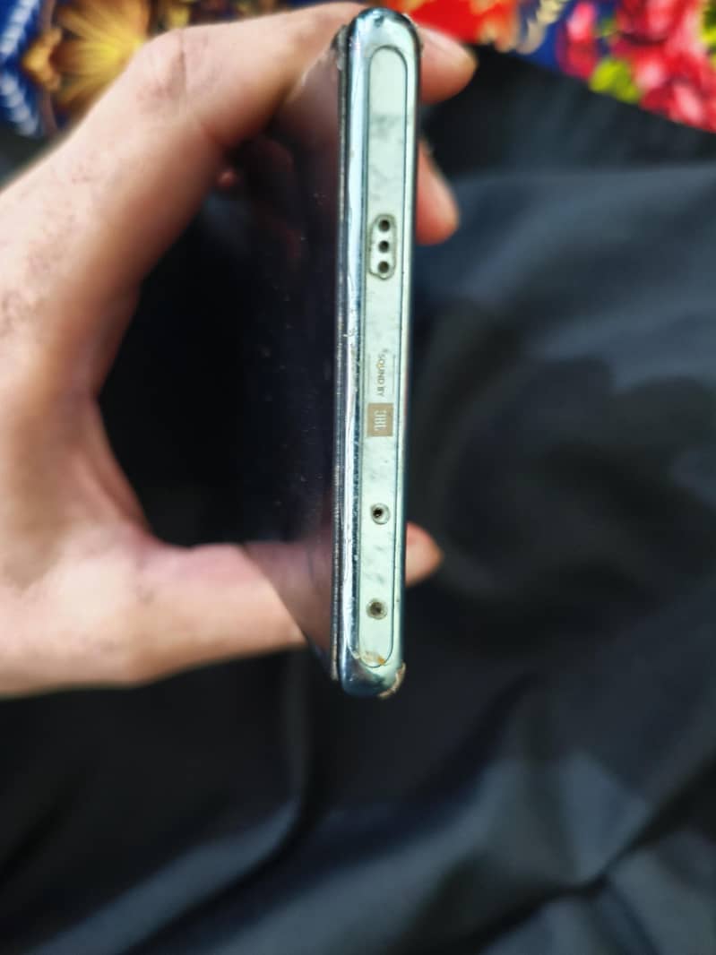 Infinix Zero 40 5