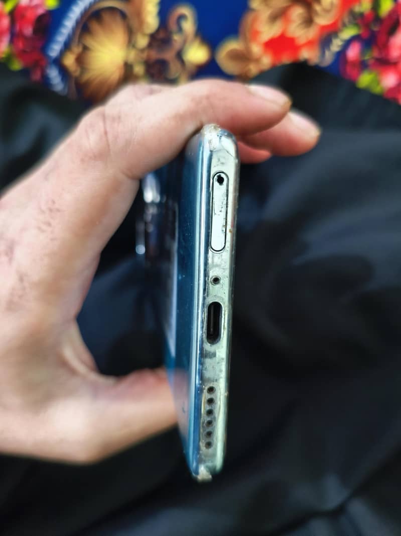 Infinix Zero 40 6