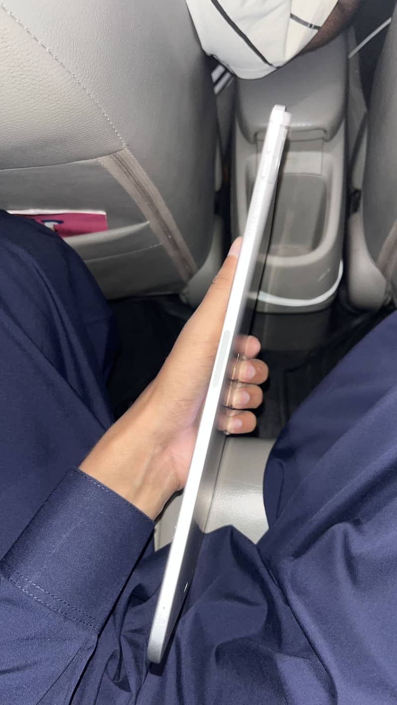 Ipad m4 256gb 2