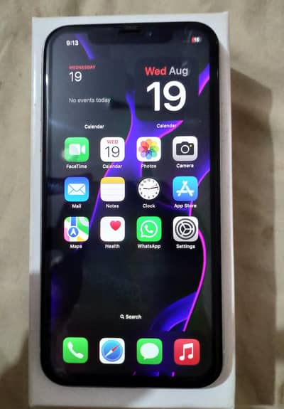 Apple iPhone XR