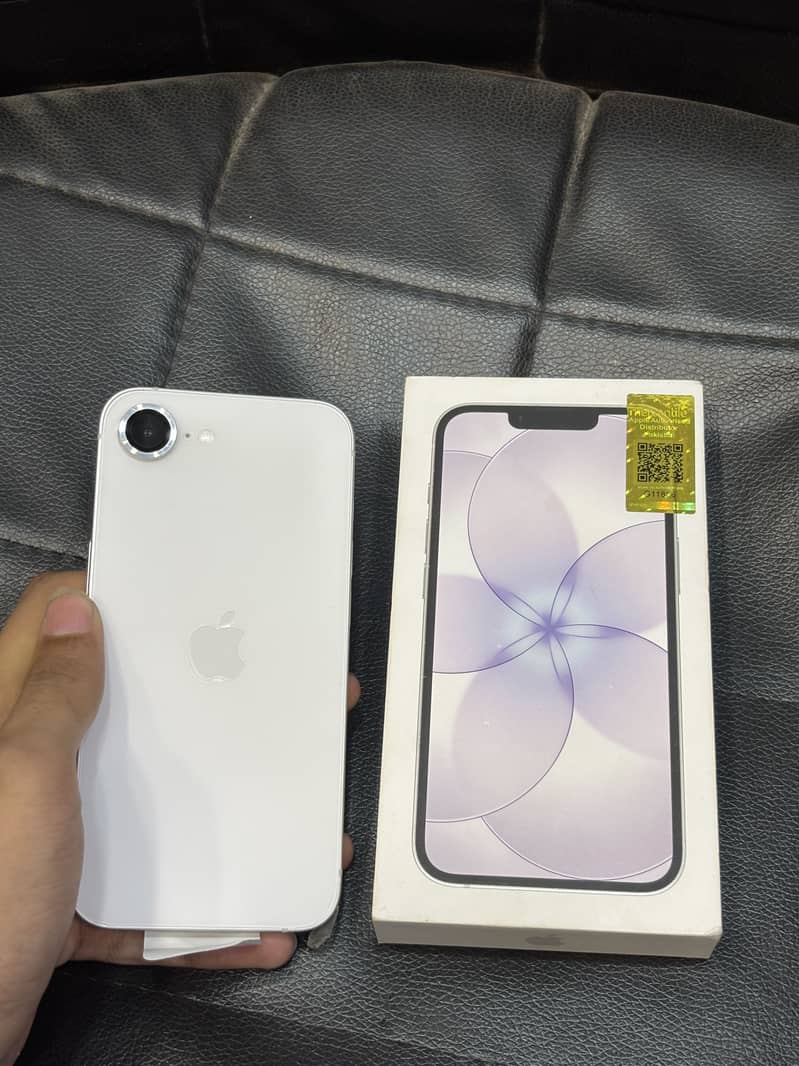 17E 256Gb 0