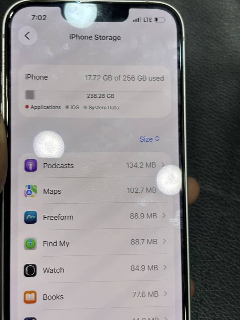 17E 256Gb 5
