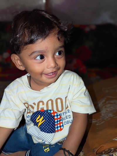 Azadar Hussain