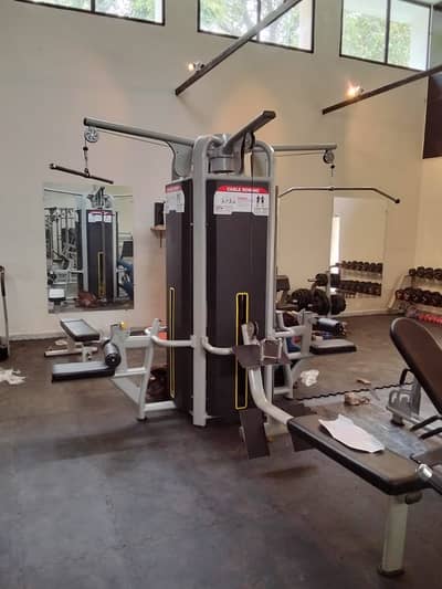 Z Fitness | Gym Machines | Home Gym | Commercial Gym Equipment