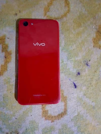 Vivo Y83