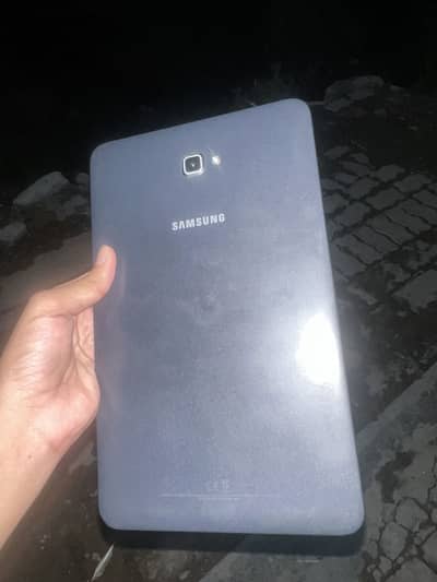 Samsung Galaxy Tab A