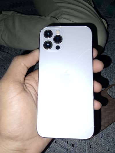 12 pro non PTA LL/A