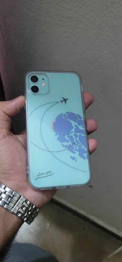 Apple iPhone 11