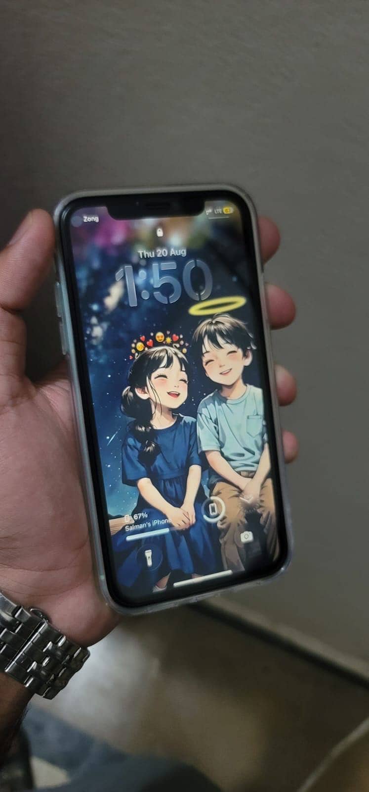 Apple iPhone 11 1