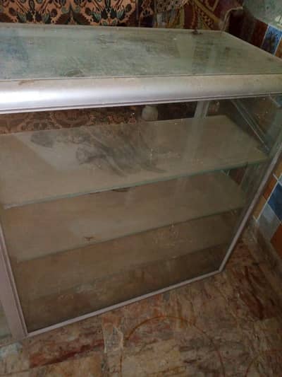 counter for  sell
