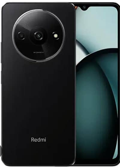 Redmi a3