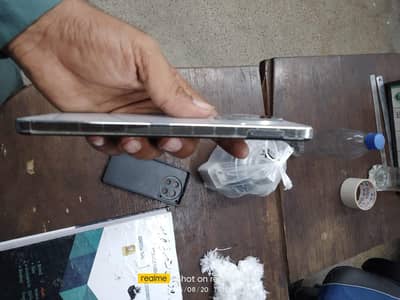 Tecno Camon 30