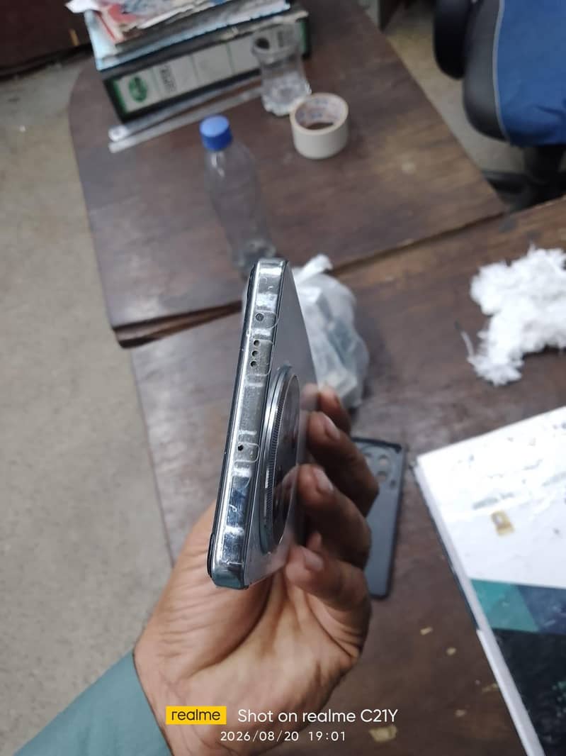 Tecno Camon 30 3