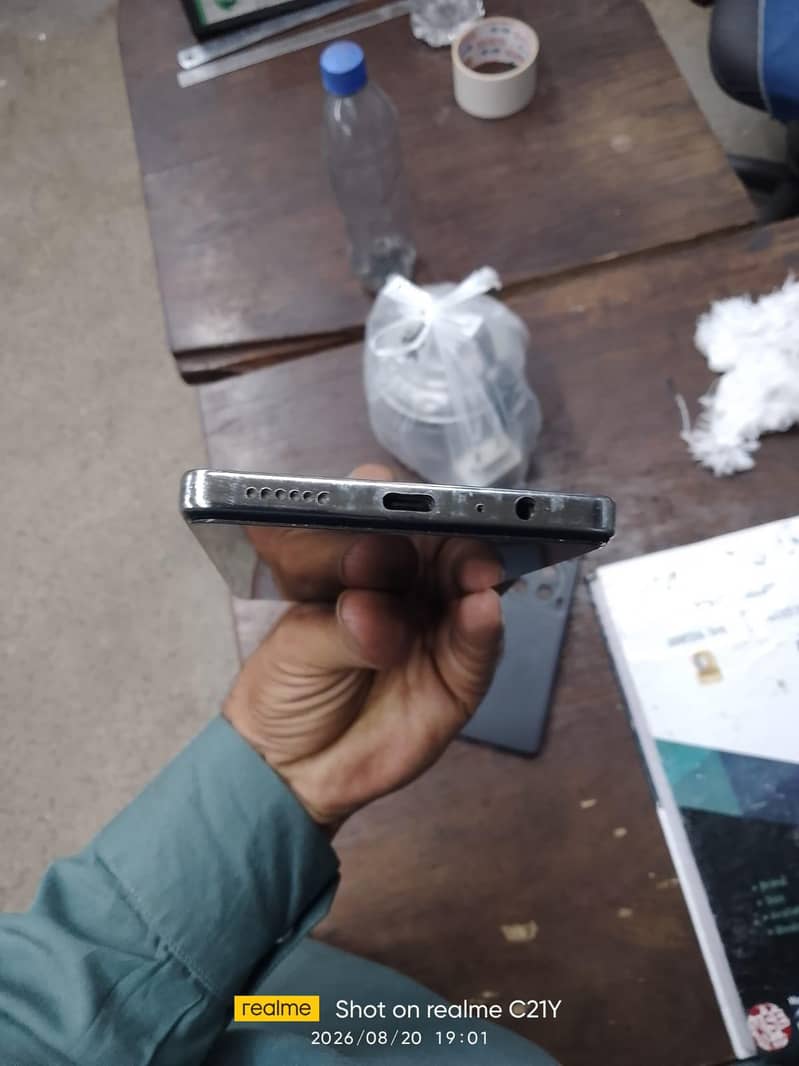 Tecno Camon 30 5