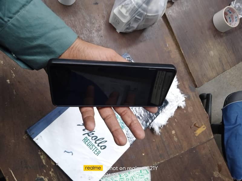 Tecno Camon 30 10