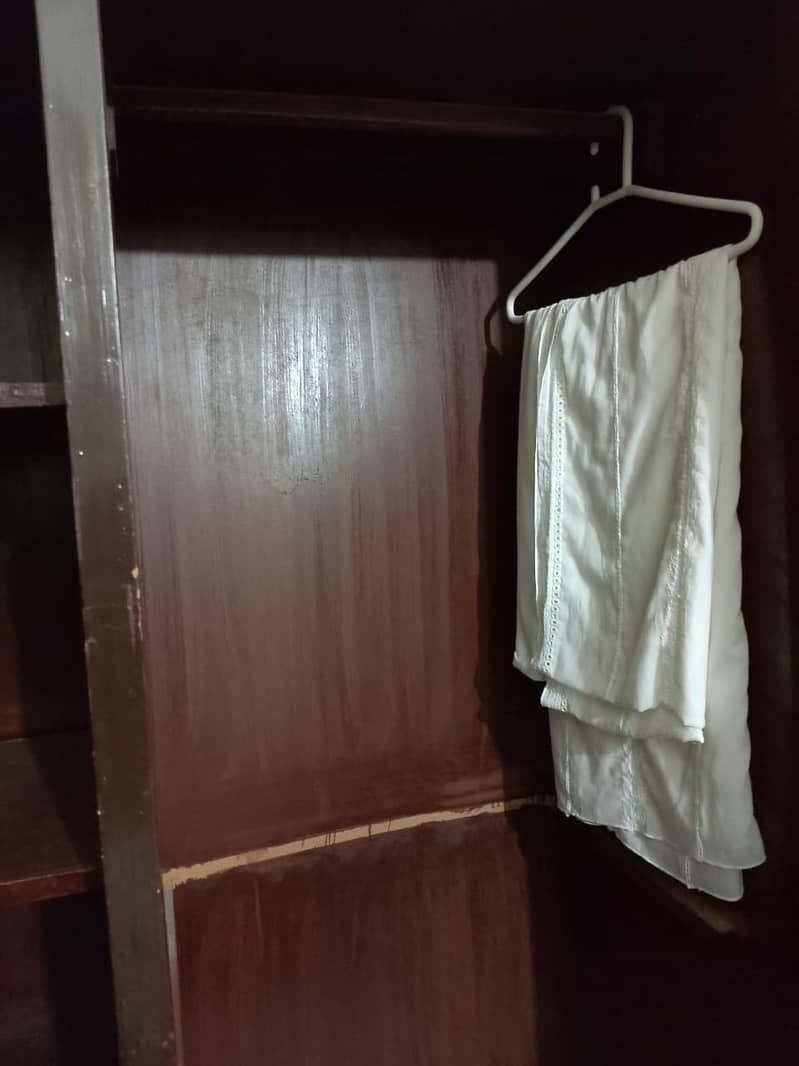 two door wardrobe 1