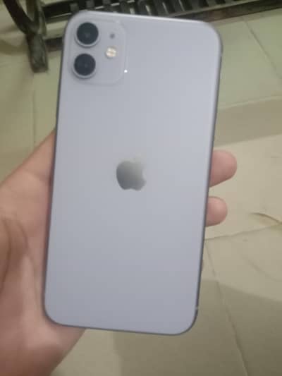 Apple iPhone 11