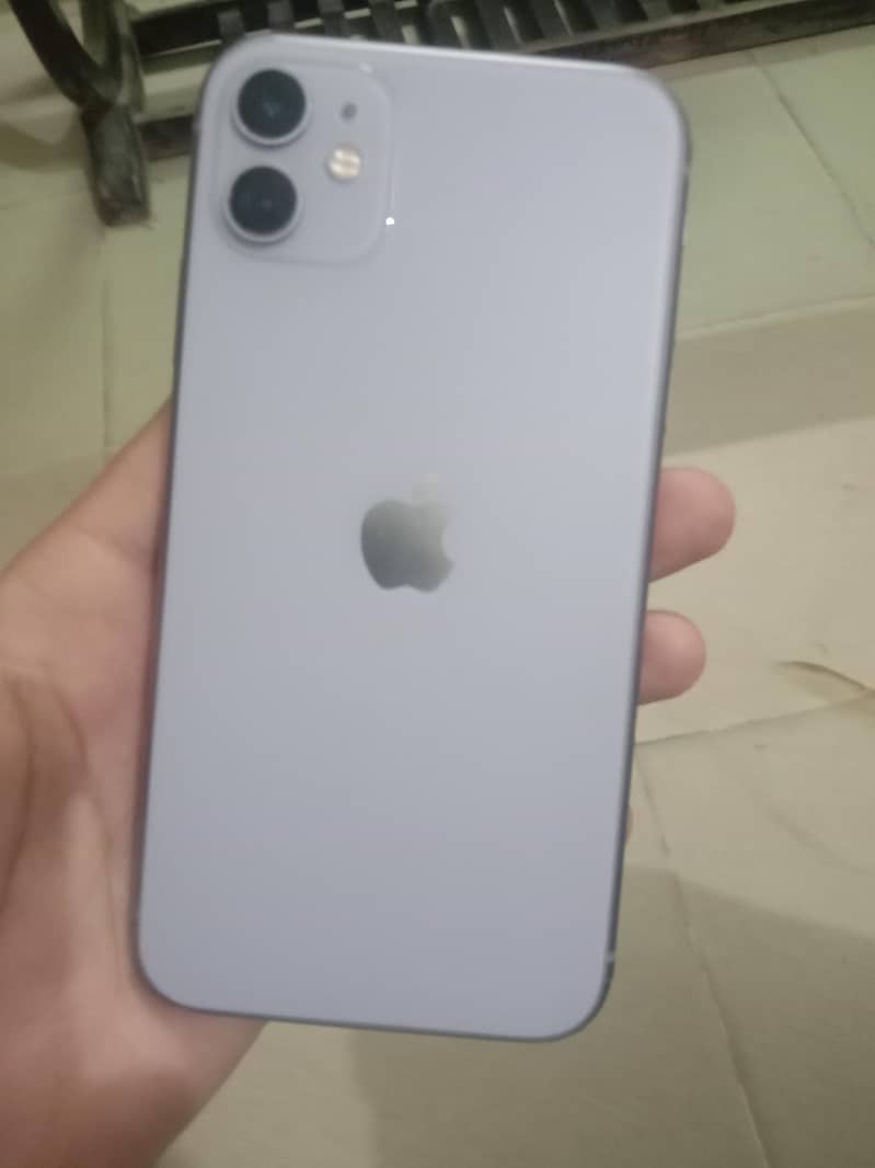 Apple iPhone 11 0