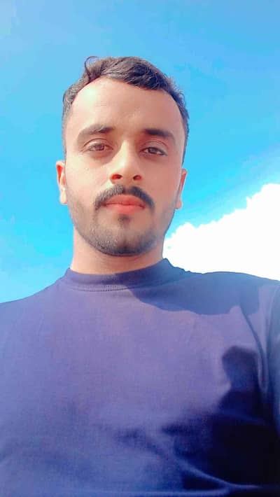 Younas Baloch