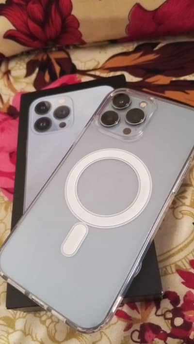 Apple iPhone 13 Pro Max