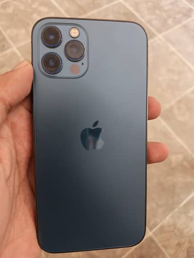 Apple iPhone 12 Pro