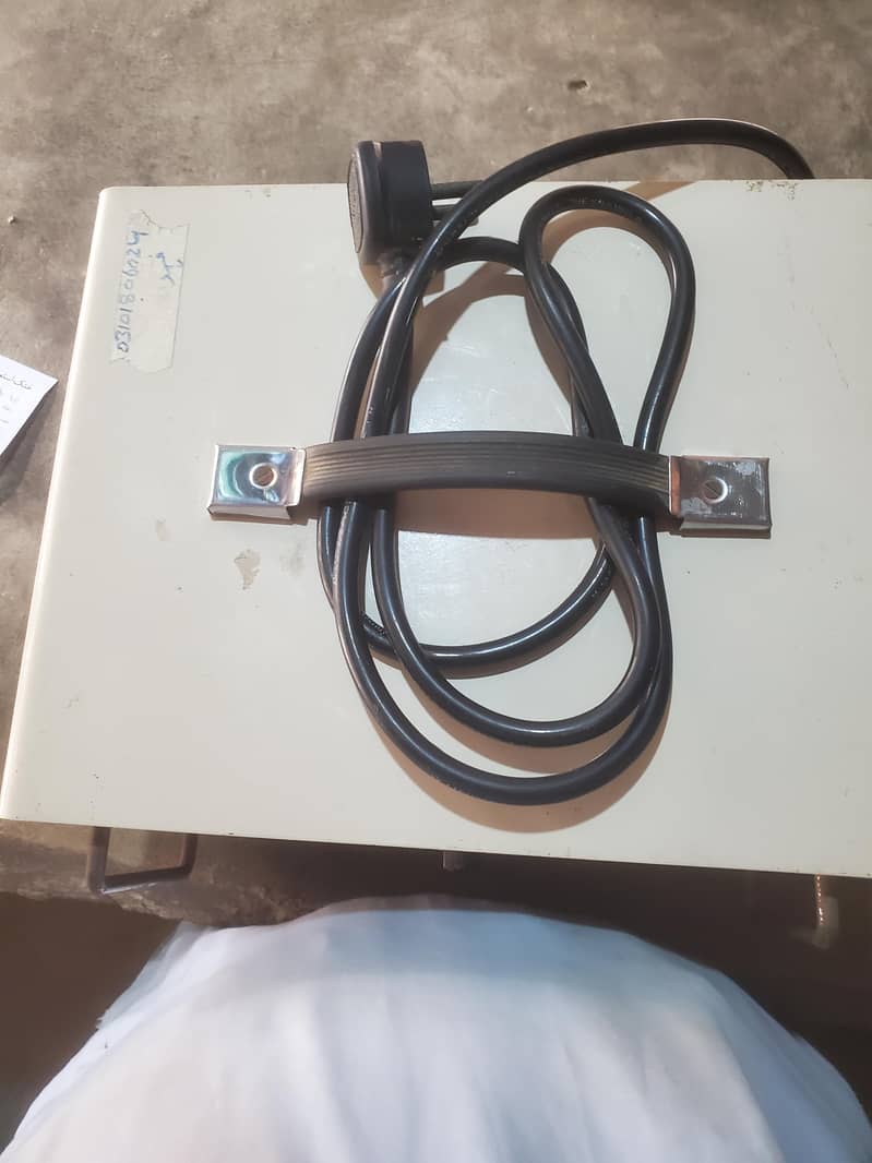 universal streplizer 1