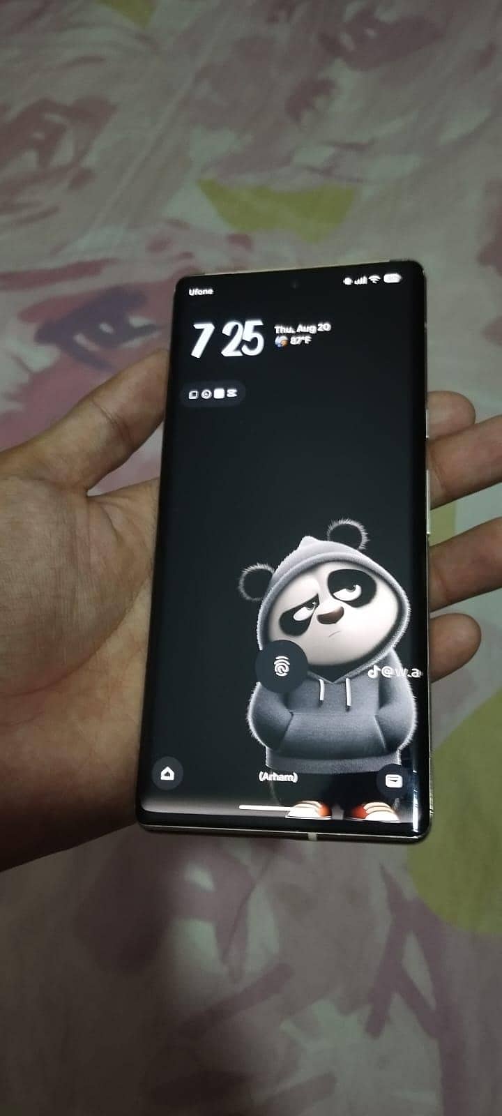 Google Pixel 6 Pro 1