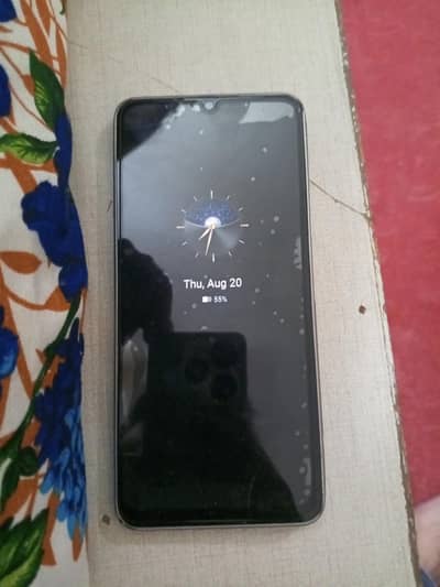 Itel City 100