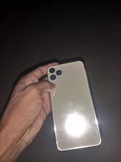 Apple iPhone 11 Pro Max
