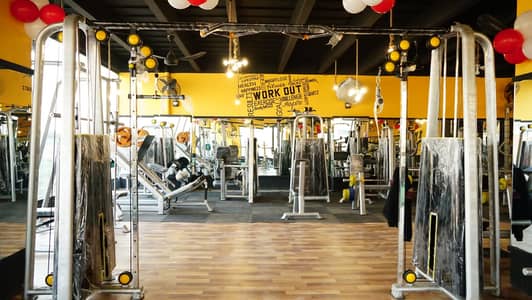 Z Fitness | Gym Equipment | Fitness Machines | Complete Gym