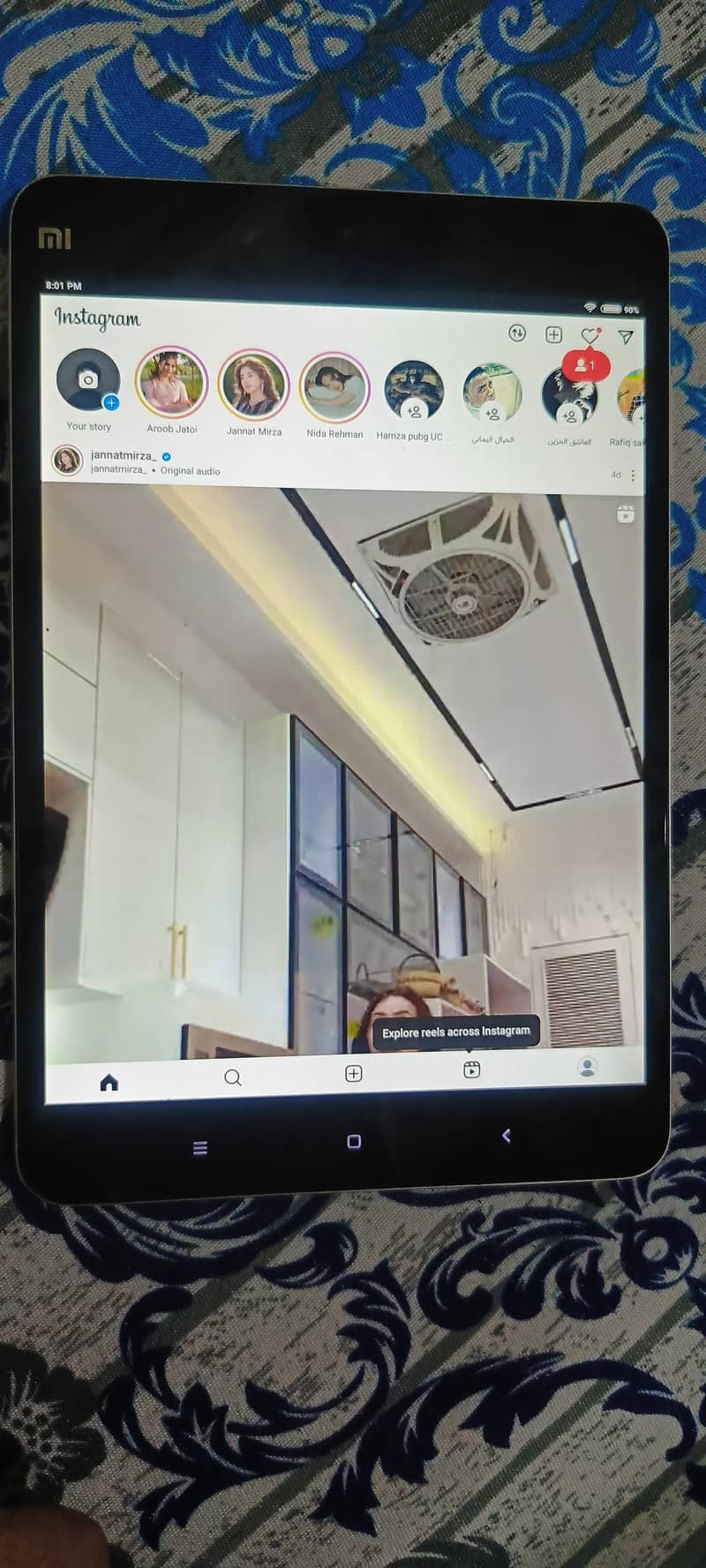 Xioami IPad 2