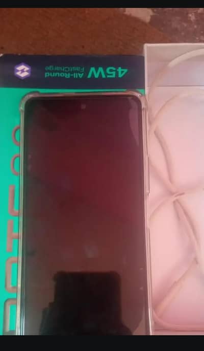 Infinix note 30  no open no repair