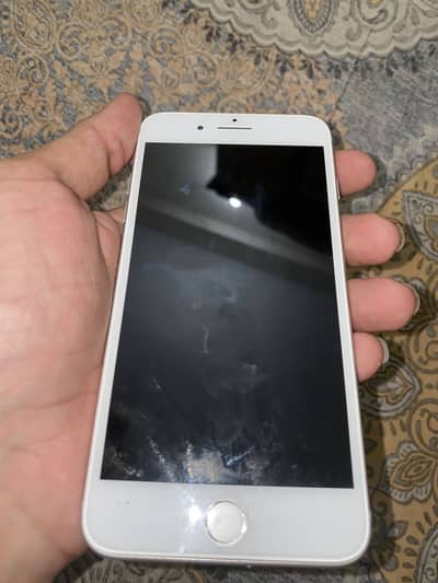 Apple iPhone 8 Plus