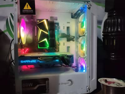 urgent gaming pc sale