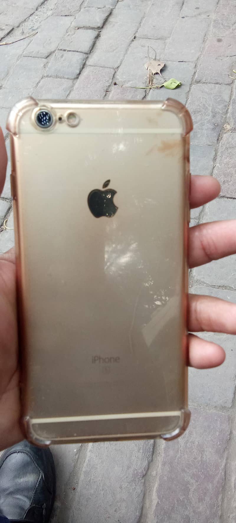 Iphone 6s Plus 2