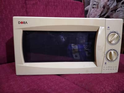 microwave for sale running condition