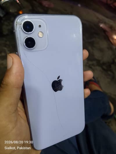 Apple iPhone 11