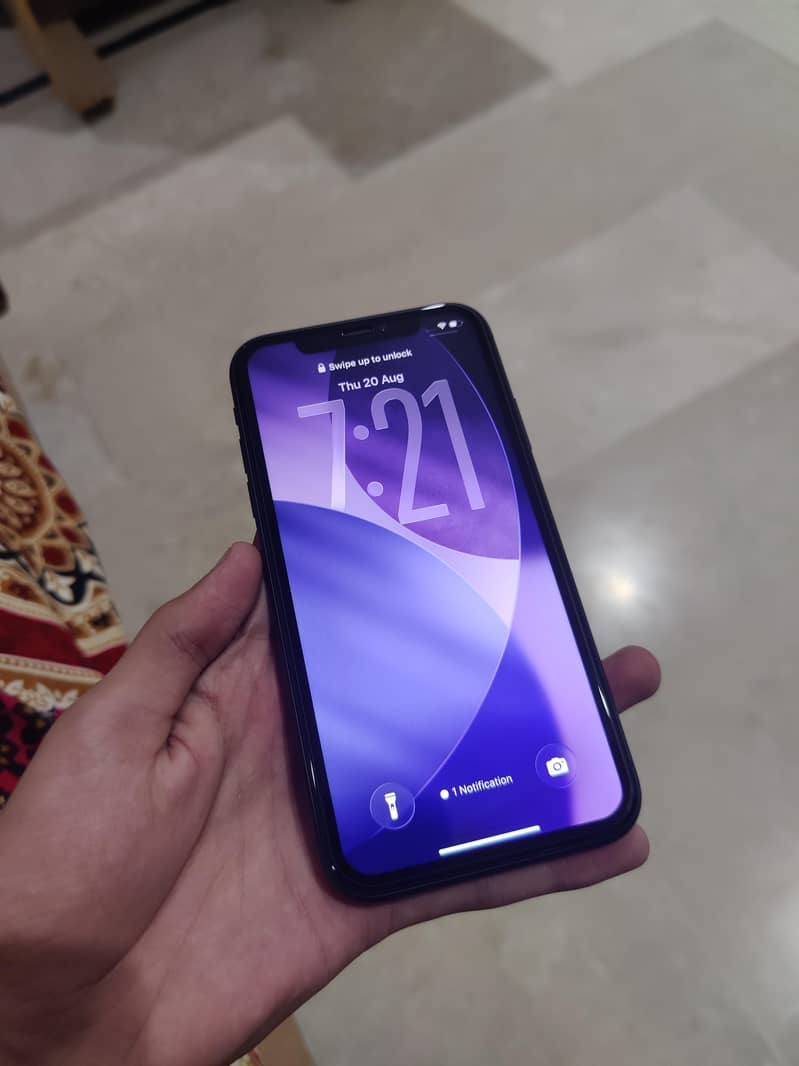 Apple iPhone 11 1