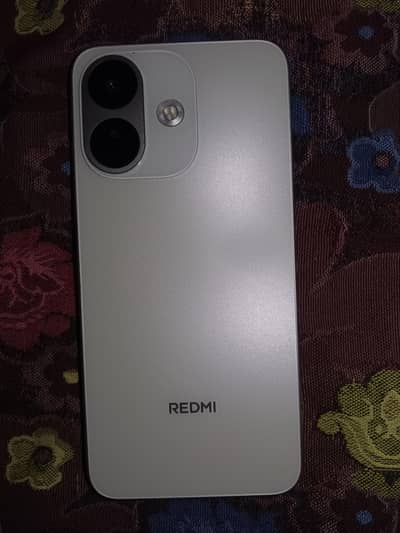 Xiaomi Redmi Note 17 Pro