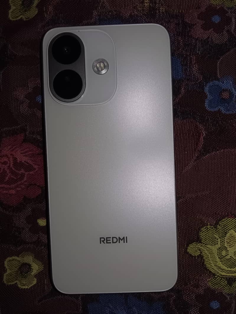 Xiaomi Redmi Note 17 Pro 0